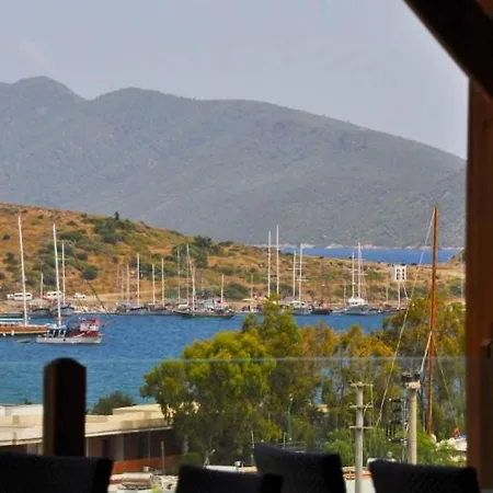 Smart Bodrum Hotel Bitez