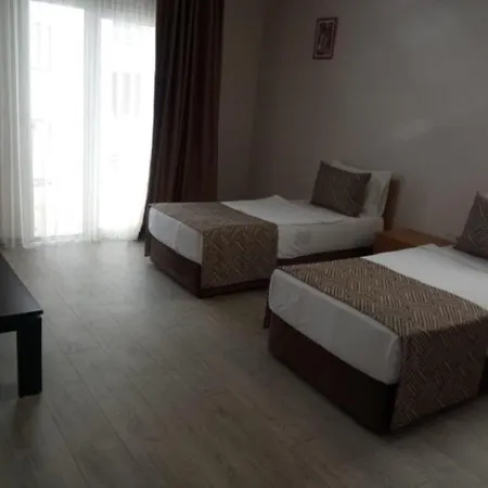 Smart Bodrum Ξενοδοχείο 4*
