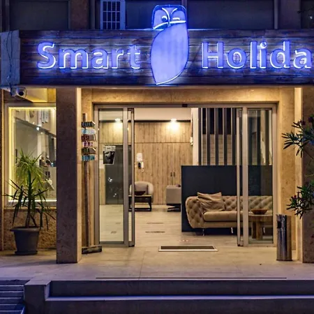 Smart Bodrum Bitez