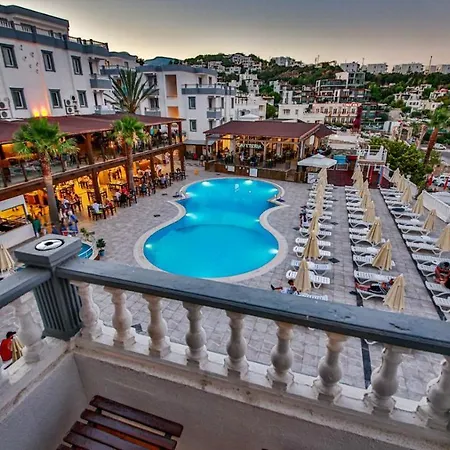 Hotel Smart Bodrum Bitez