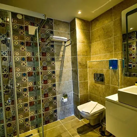 Smart Bodrum 4* ביטז