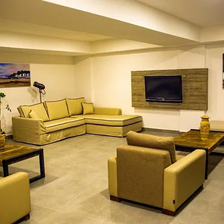 Smart Bodrum Hotel