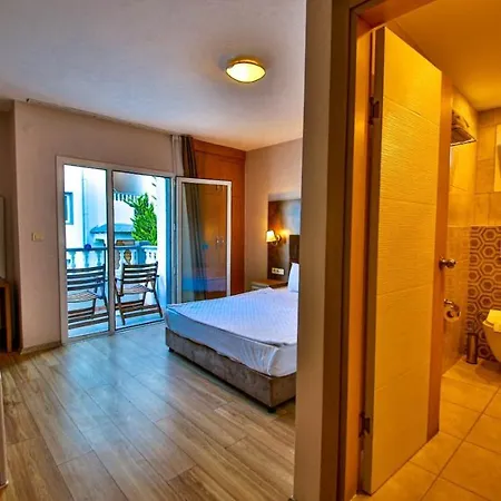 Hotel Smart Bodrum Bitez