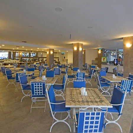 Smart Bodrum 4*