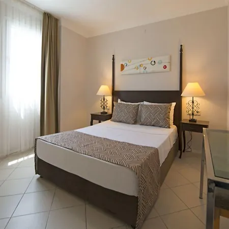 Smart Bodrum Hotel 4*