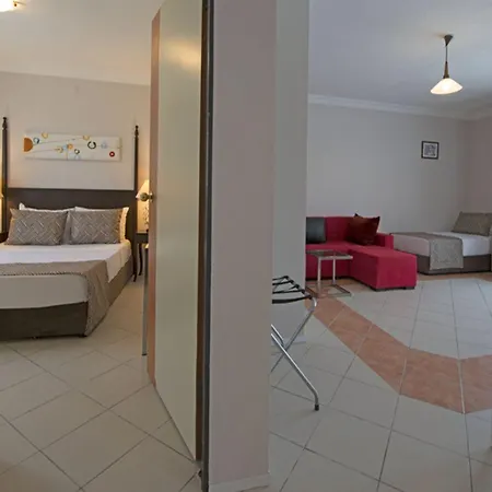 Smart Bodrum Hotel