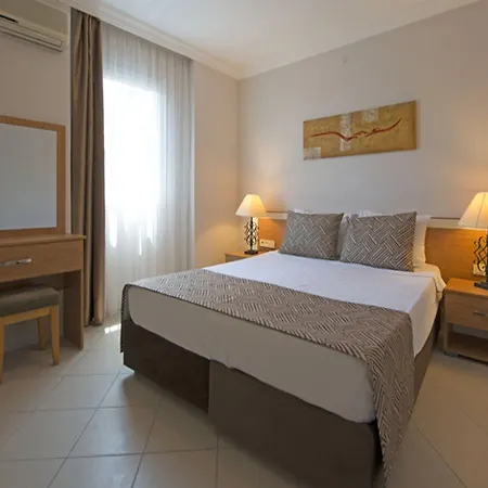 Hotel Smart Bodrum 4*