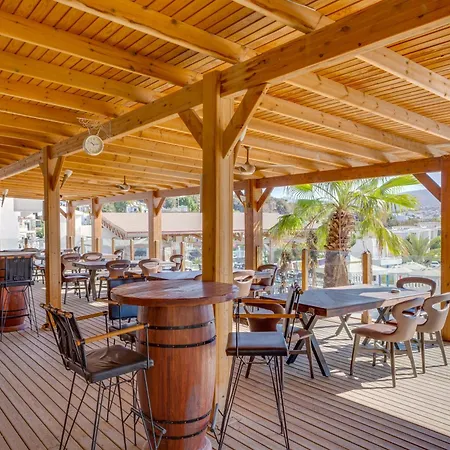 Hotel Smart Bodrum Bitez