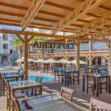 Smart Bodrum 4*