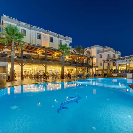 Ξενοδοχείο Smart Bodrum