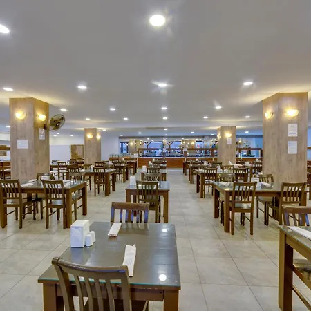 Hotel Smart Bodrum Bitez