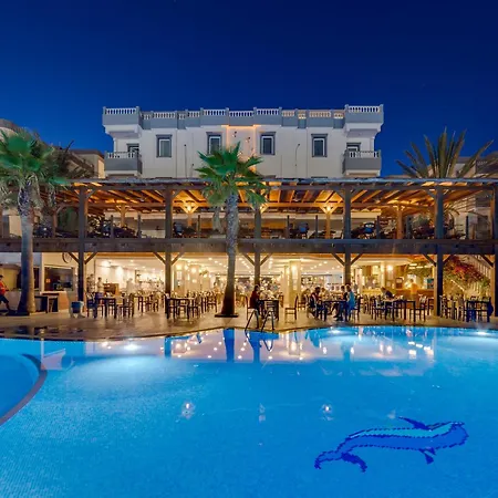 Hotel Smart Bodrum