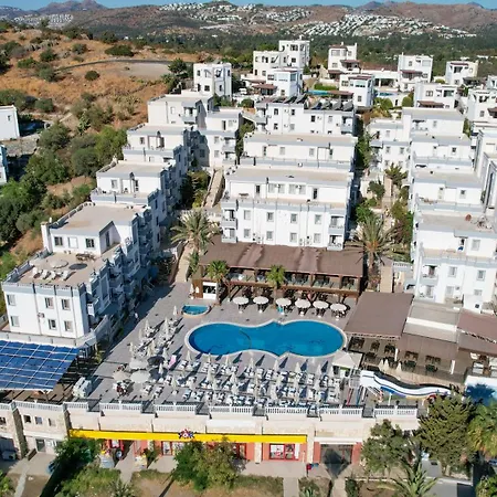 Smart Bodrum