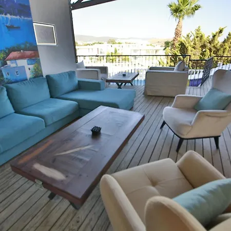 Hotel Smart Bodrum Bitez