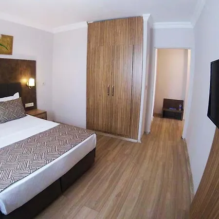 Smart Bodrum 4* Bitez