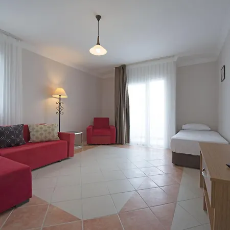 Smart Bodrum 4*