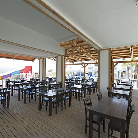 Smart Bodrum 4*
