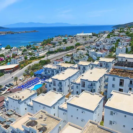 Smart Bodrum Hotel