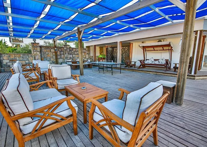 Hotel Smart Bodrum Bitez