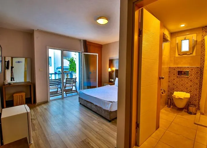 Hotel Smart Bodrum Bitez