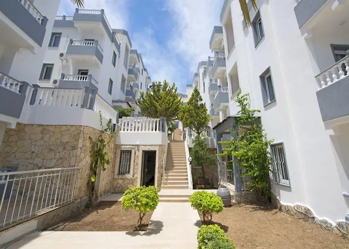 Hotel Smart Bodrum 4*