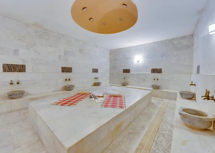 Hotel Smart Bodrum 4*