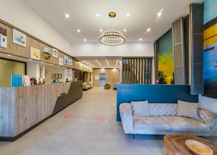 Hotel Smart Bodrum Bitez