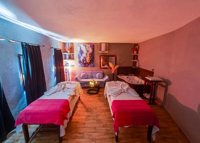 Hotel Smart Bodrum Bitez