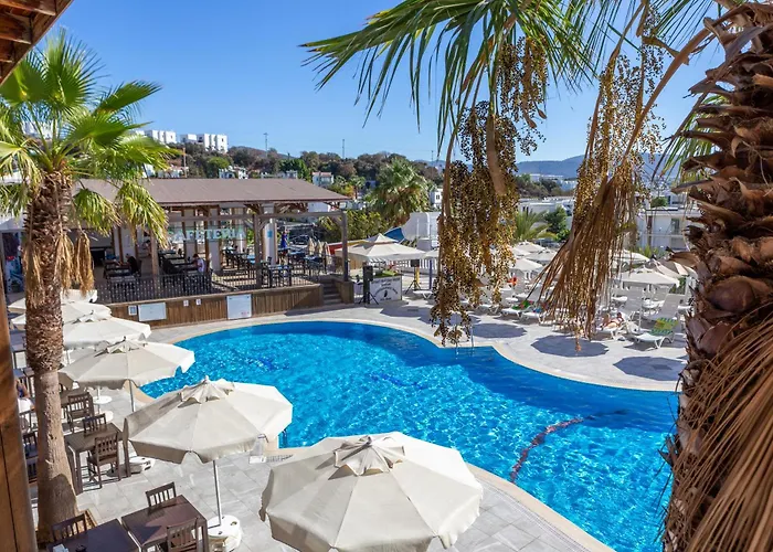 Smart Bodrum Hotel Bitez