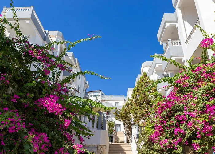 Hotel Smart Bodrum 4*