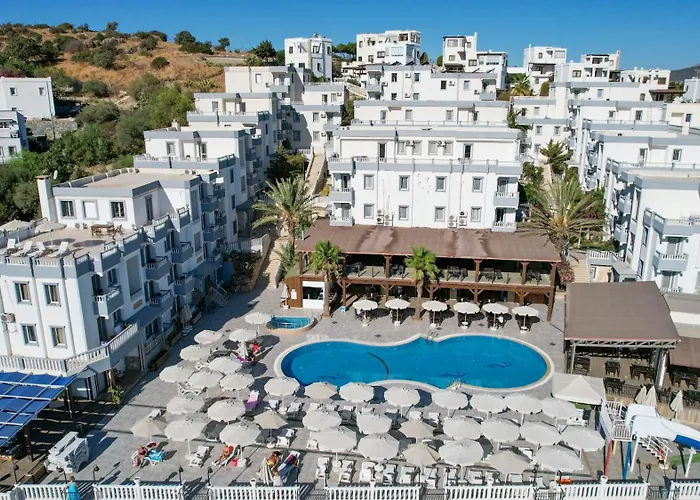 Smart Bodrum Hotel Bitez
