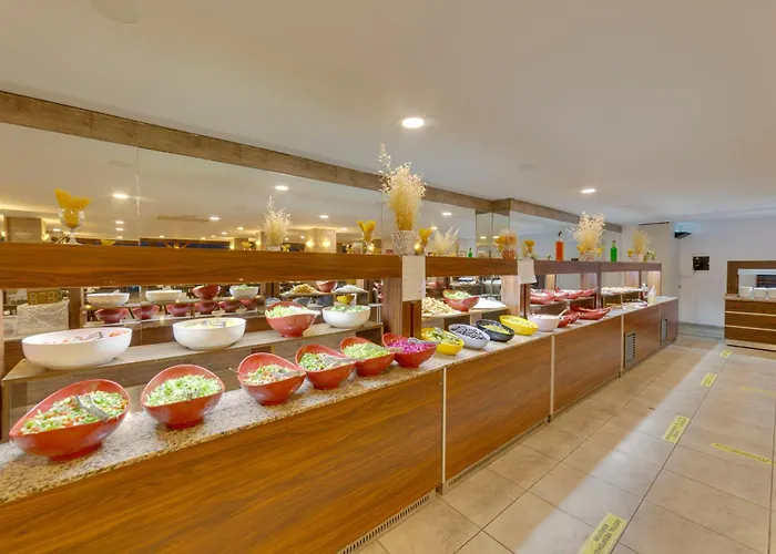 Smart Bodrum 4* Bitez