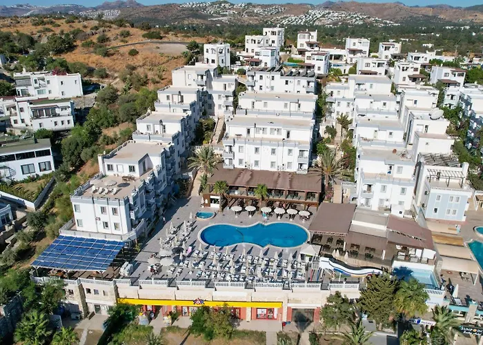 Smart Bodrum