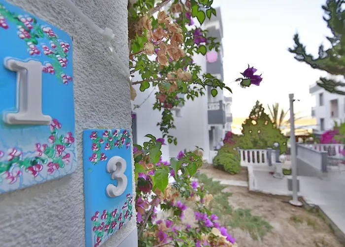 Smart Bodrum 4* Bitez