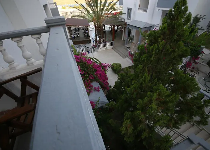 Smart Bodrum Hotel 4*