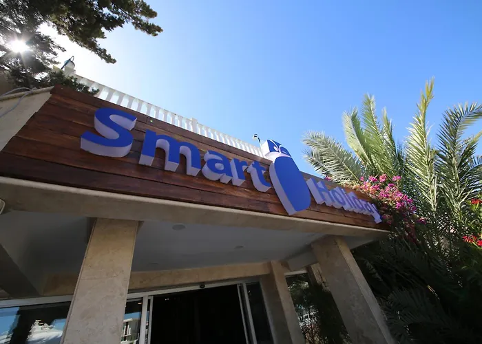 Smart Bodrum