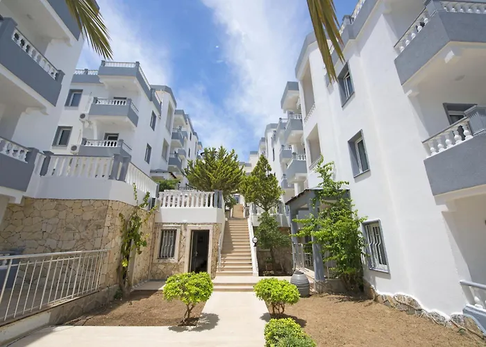 Smart Bodrum Hotel Bitez