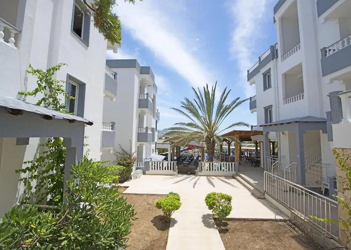 Smart Bodrum 4* Bitez