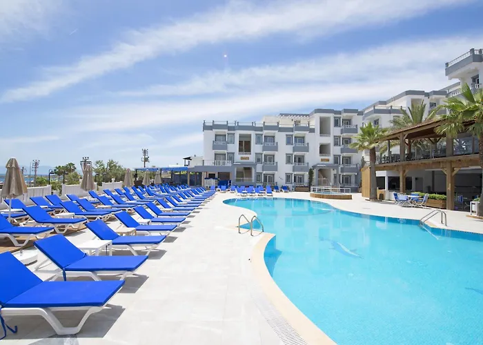 Hotel Smart Bodrum Bitez