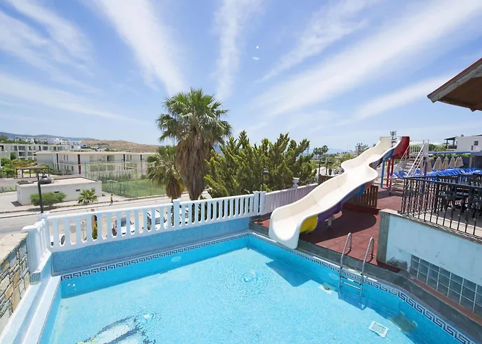 Hotel Smart Bodrum Bitez