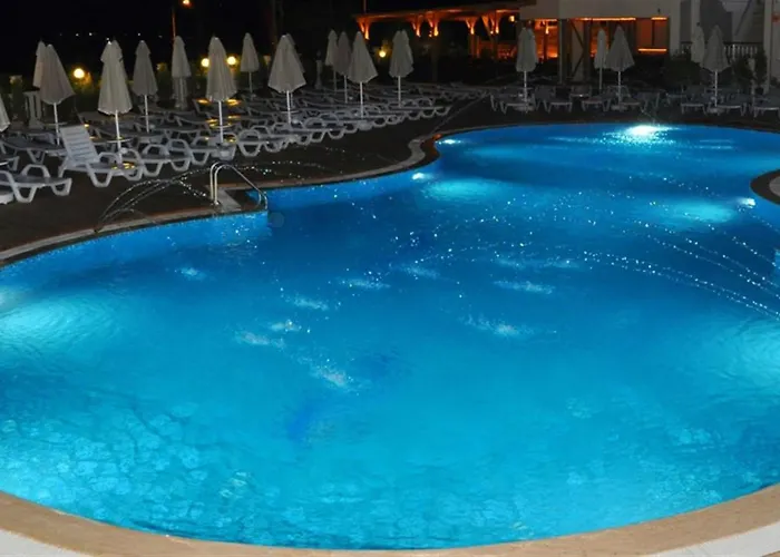 Smart Bodrum 4*